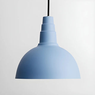 Nordic Multi-Color Mini Dome Dining Room Pendant Light Zawala Image - 9