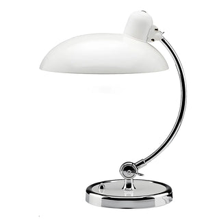 ZOWALA - Modern Metal Table Light White Image - 12