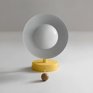 ZOWALA - Nordic Style Wood Vanity Wall Light Fixture Image - 6