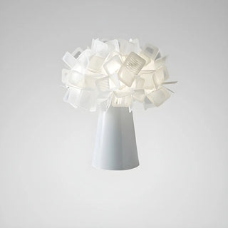 Artistic Flowerpot Shape Creative Atmosphere Table Lamp Zawala Image - 10