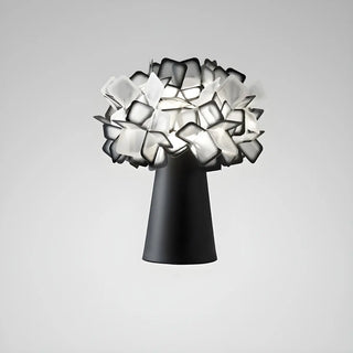 Artistic Flowerpot Shape Creative Atmosphere Table Lamp Zawala Image - 11