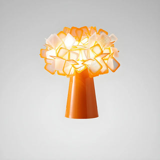 Artistic Flowerpot Shape Creative Atmosphere Table Lamp Zawala Image - 12