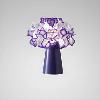 Artistic Flowerpot Shape Creative Atmosphere Table Lamp Zawala Image - 13