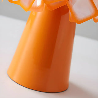 Artistic Flowerpot Shape Creative Atmosphere Table Lamp Zawala Image - 21