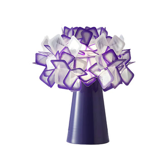Artistic Flowerpot Shape Creative Atmosphere Table Lamp Zawala Image - 22