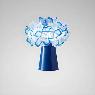 Artistic Flowerpot Shape Creative Atmosphere Table Lamp Zawala Image - 8