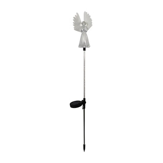 Colorful Angel Garden Decorative Landscape Lighting Zawala Image - 2