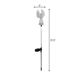 Colorful Angel Garden Decorative Landscape Lighting Zawala Image - 5