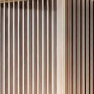 Modern Outdoor Waterproof Black Steel Box Wall Lamp Zawala Image - 11