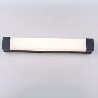 Waterproof Vertical Metal LED Outdoor Wall Sconce Zawala Image - 12