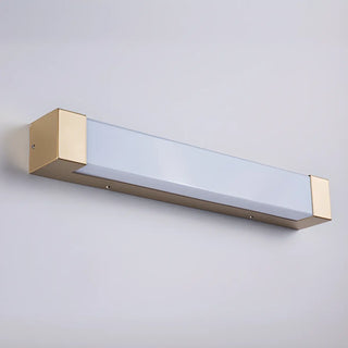 Waterproof Vertical Metal LED Outdoor Wall Sconce Zawala Image - 9
