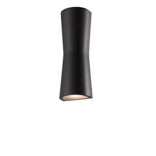 Outdoor Waterproof Cylinder Up Down LED Wall Sconce Zawala Image - 9