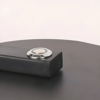 Plug-in Modern Minimalist Linear LED Bedroom Table Lamp Zawala Image - 7