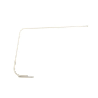 Plug-in Modern Minimalist Linear LED Bedroom Table Lamp Zawala Image - 9
