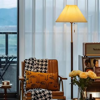 Near Window Floor Lamp