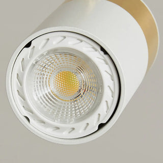 ZOWALA - 3-Lights Spotlight Cylinder Vanity Light Fixture Image - 13