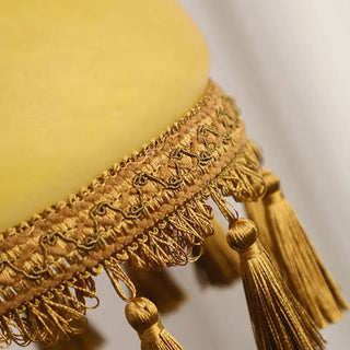 Rustic Dome White Glass Pendant Light for Living Room Image - 8