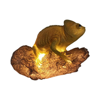 Rustic Blue Bird Resin Outdoor Wall Sconce Light Zawala Image - 9