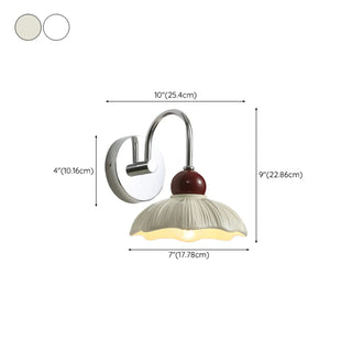 Creative Cheese-Inspired Yellow LED Wall Sconce Zawala Image - 19