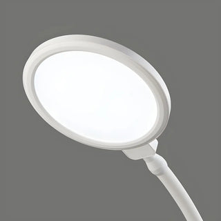 ZOWALA - Simple Adjustable LED Metal Floor Lamp Image - 10