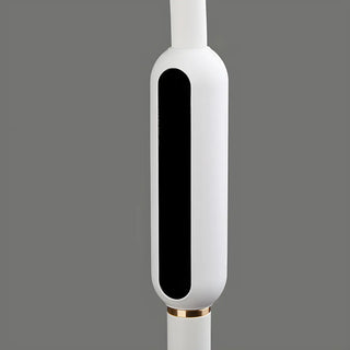 ZOWALA - Simple Adjustable LED Metal Floor Lamp Image - 11