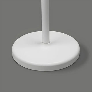 ZOWALA - Simple Adjustable LED Metal Floor Lamp Image - 9