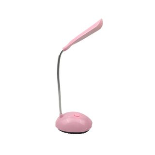 Modern Flexible LED Desk Lamp Adjustable Colors Zawala Image - 10