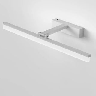 Simple Rectangular Bathroom LED Vanity Mirror Light Zawala Image - 7