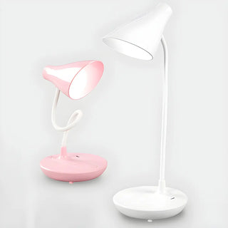 Modern Minimalist Conical Shade Adjustable Table Lamp Zawala Image - 12
