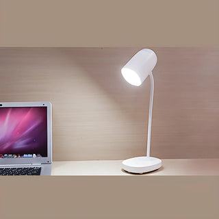 Kids Room Simple Macaron Dome-Shaped LED Table Lamp Zawala Image - 12