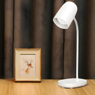 Kids Room Simple Macaron Dome-Shaped LED Table Lamp Zawala Image - 6