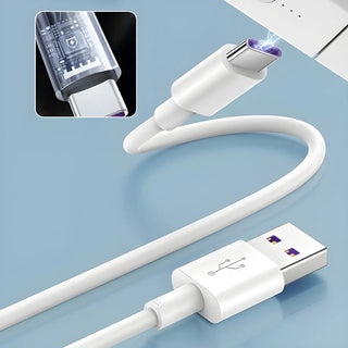 Simple Rectangular Foldable USB Reading Desk Lamp Zawala Image - 11
