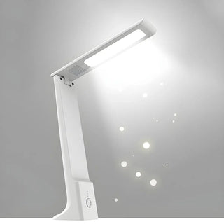 Simple Rectangular Foldable USB Reading Desk Lamp Zawala Image - 7