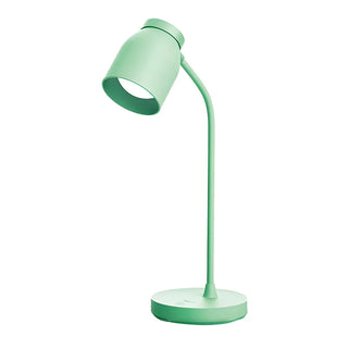 Simple Nordic Adjustable Extended Dome LED Table Lamp Zawala Image - 14