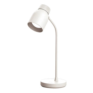 Simple Nordic Adjustable Extended Dome LED Table Lamp Zawala Image - 11