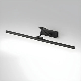 Bathroom Simple Retractable Cylinder Vanity Light Zawala Image - 11