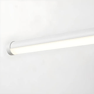 Bathroom Simple Retractable Cylinder Vanity Light Zawala Image - 20