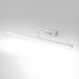 Bathroom Simple Retractable Cylinder Vanity Light Zawala Image - 22