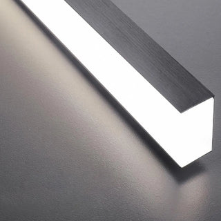 ZOWALA - Simplistic Adjustable Linear LED Island Light Image - 13