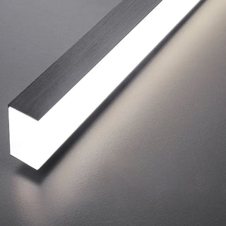 ZOWALA - Simplistic Adjustable Linear LED Island Light Image - 14
