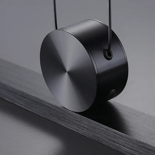 ZOWALA - Simplistic Adjustable Linear LED Island Light Image - 15