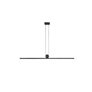 ZOWALA - Simplistic Adjustable Linear LED Island Light Image - 17