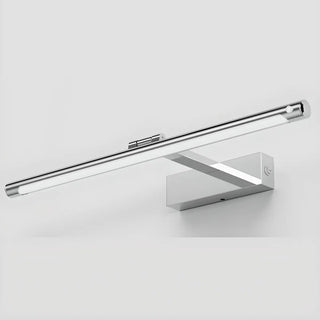 Contemporary Sleek Cylinder LED Vanity Light  Zawala Image - 11