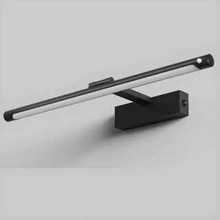 Contemporary Sleek Cylinder LED Vanity Light  Zawala Image - 12