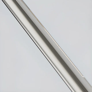 Contemporary Sleek Cylinder LED Vanity Light  Zawala Image - 14