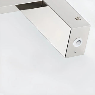 Contemporary Sleek Cylinder LED Vanity Light  Zawala Image - 15
