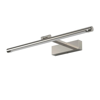 Contemporary Sleek Cylinder LED Vanity Light  Zawala Image - 8