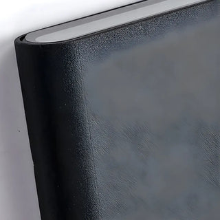 ZOWALA - Modish Rectangular Aluminum Corridor LED Wall Light Image - 7