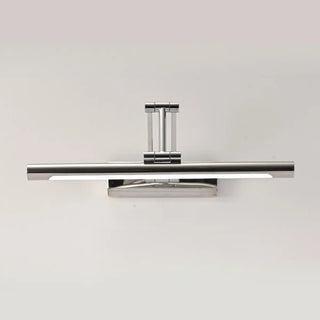 ZOWALA - Adjustable Sliver Bathroom Vanity Light Fixture Image - 6