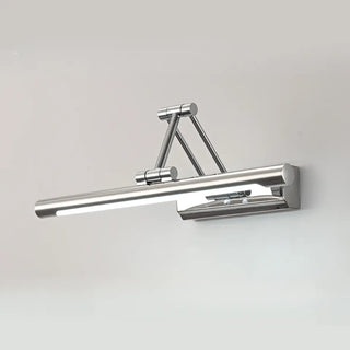 ZOWALA - Adjustable Sliver Bathroom Vanity Light Fixture Image - 7
